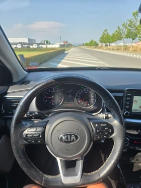Обява за продажба на Kia Stonic ~28 000 лв. - изображение 9