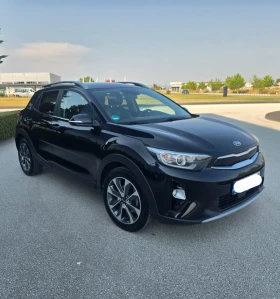 Обява за продажба на Kia Stonic ~28 000 лв. - изображение 2