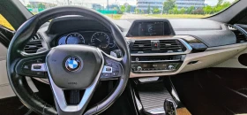 BMW X3 Xdrive30i РЕАЛНИ КИЛОМЕТРИ , СЕРВИЗНА ИСТОРИЯ - 41700 лв. - 35271257 15