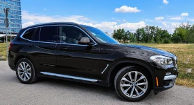 BMW X3 Xdrive30i РЕАЛНИ КИЛОМЕТРИ , СЕРВИЗНА ИСТОРИЯ - 41700 лв. - 35271257 8