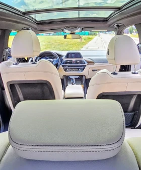 BMW X3 Xdrive30i РЕАЛНИ КИЛОМЕТРИ , СЕРВИЗНА ИСТОРИЯ - 41700 лв. - 35271257 12
