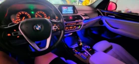 BMW X3 Xdrive30i РЕАЛНИ КИЛОМЕТРИ , СЕРВИЗНА ИСТОРИЯ - 41700 лв. - 35271257 17