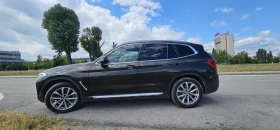 BMW X3 Xdrive30i РЕАЛНИ КИЛОМЕТРИ , СЕРВИЗНА ИСТОРИЯ - 41700 лв. - 35271257 9