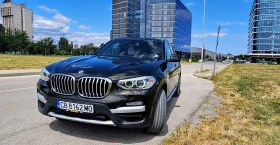 BMW X3 Xdrive30i РЕАЛНИ КИЛОМЕТРИ , СЕРВИЗНА ИСТОРИЯ - 41700 лв. - 35271257 6