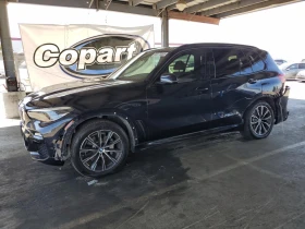 BMW X5 XDRIVE 40I