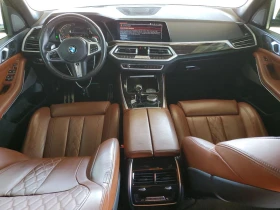 BMW X5 XDRIVE 40I - 47000 лв. - 25746852 8