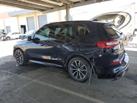 BMW X5 XDRIVE 40I - 47000 лв. - 25746852 2