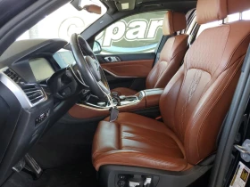 BMW X5 XDRIVE 40I - 47000 лв. - 25746852 7