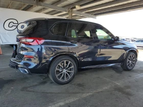 BMW X5 XDRIVE 40I - 47000 лв. - 25746852 3