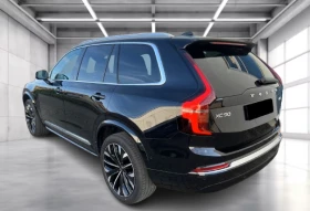 Обява за продажба на Volvo Xc90 B5 AWD Plus Bright = NEW = Гаранция ~ 161 808 лв. - изображение 1