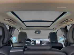 Обява за продажба на Volvo Xc90 B5 AWD Plus Bright = NEW = Гаранция ~ 161 808 лв. - изображение 11