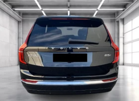 Обява за продажба на Volvo Xc90 B5 AWD Plus Bright = NEW = Гаранция ~ 161 808 лв. - изображение 2