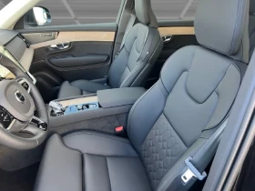 Обява за продажба на Volvo Xc90 B5 AWD Plus Bright = NEW = Гаранция ~ 161 808 лв. - изображение 5