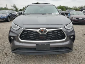 Toyota Highlander 4X4/XLE/ПЪЛНА СЕРВИЗНА ИСТОРИЯ - 46300 лв. - 68332476 2