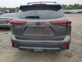 Toyota Highlander 4X4/XLE/ПЪЛНА СЕРВИЗНА ИСТОРИЯ - 46300 лв. - 68332476 5