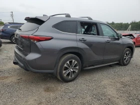 Toyota Highlander 4X4/XLE/ПЪЛНА СЕРВИЗНА ИСТОРИЯ - 46300 лв. - 68332476 4