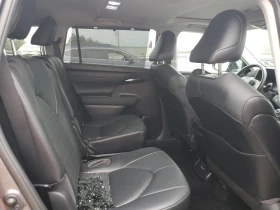 Toyota Highlander 4X4/XLE/ПЪЛНА СЕРВИЗНА ИСТОРИЯ - 46300 лв. - 68332476 10
