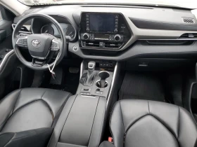 Toyota Highlander 4X4/XLE/ПЪЛНА СЕРВИЗНА ИСТОРИЯ - 46300 лв. - 68332476 8