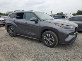 Toyota Highlander 4X4/XLE/ПЪЛНА СЕРВИЗНА ИСТОРИЯ - 46300 лв. - 68332476 3