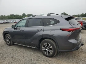 Toyota Highlander 4X4/XLE/ПЪЛНА СЕРВИЗНА ИСТОРИЯ - 46300 лв. - 68332476 6