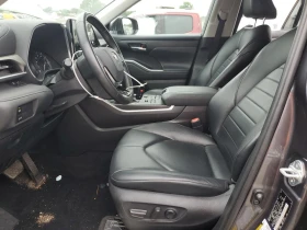 Toyota Highlander 4X4/XLE/ПЪЛНА СЕРВИЗНА ИСТОРИЯ - 46300 лв. - 68332476 7