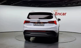 Обява за продажба на Hyundai Santa fe Diesel 2.2 2Wd ~51 000 лв. - изображение 3