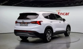Обява за продажба на Hyundai Santa fe Diesel 2.2 2Wd ~51 000 лв. - изображение 1