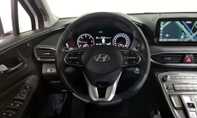 Обява за продажба на Hyundai Santa fe Diesel 2.2 2Wd ~51 000 лв. - изображение 10