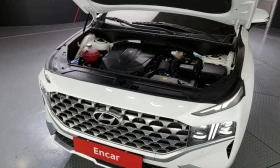 Обява за продажба на Hyundai Santa fe Diesel 2.2 2Wd ~51 000 лв. - изображение 4