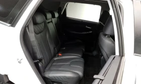 Обява за продажба на Hyundai Santa fe Diesel 2.2 2Wd ~51 000 лв. - изображение 9