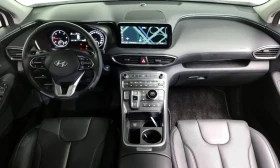 Обява за продажба на Hyundai Santa fe Diesel 2.2 2Wd ~51 000 лв. - изображение 5