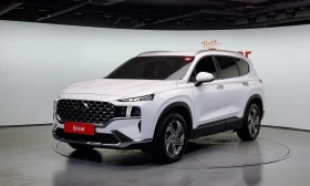 Обява за продажба на Hyundai Santa fe Diesel 2.2 2Wd ~51 000 лв. - изображение 1