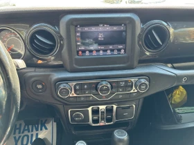 Jeep Wrangler * UNLIMITED * SPORT * CARFAX *    | Mobile.bg    11