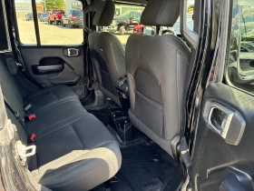 Jeep Wrangler * UNLIMITED * SPORT * CARFAX *    | Mobile.bg    10