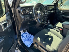 Jeep Wrangler * UNLIMITED * SPORT * CARFAX *    | Mobile.bg    6
