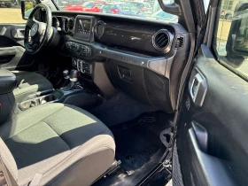 Jeep Wrangler * UNLIMITED * SPORT * CARFAX *    | Mobile.bg    7