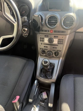 Обява за продажба на Opel Antara 2.4 ~9 799 лв. - изображение 7