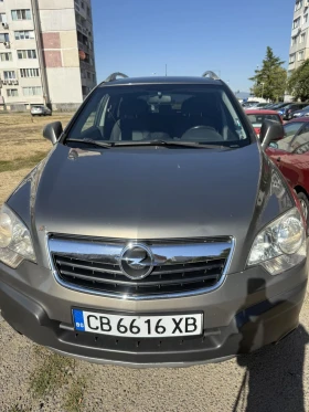 Обява за продажба на Opel Antara 2.4 ~9 799 лв. - изображение 1