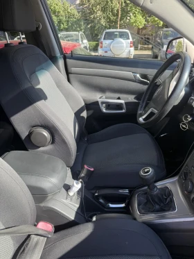 Обява за продажба на Opel Antara 2.4 ~9 799 лв. - изображение 8