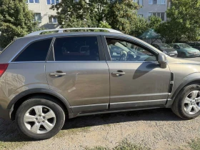 Обява за продажба на Opel Antara 2.4 ~9 799 лв. - изображение 4