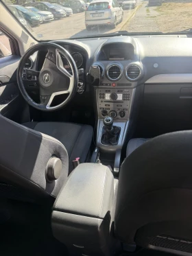 Обява за продажба на Opel Antara 2.4 ~9 799 лв. - изображение 10