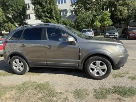Обява за продажба на Opel Antara 2.4 ~9 799 лв. - изображение 2