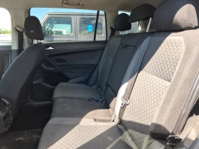 VW Tiguan * TRENDLINE * CARFAX *    | Mobile.bg    12