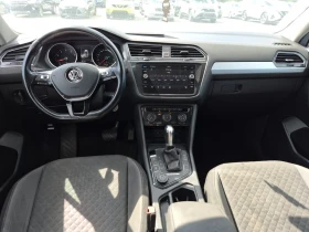 VW Tiguan * TRENDLINE * CARFAX *    | Mobile.bg    10
