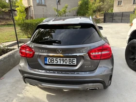 Обява за продажба на Mercedes-Benz GLA 220 ~29 999 лв. - изображение 3