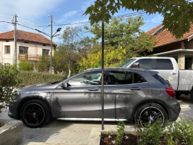 Обява за продажба на Mercedes-Benz GLA 220 ~29 999 лв. - изображение 1
