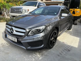 Обява за продажба на Mercedes-Benz GLA 220 ~29 999 лв. - изображение 1