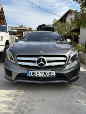 Обява за продажба на Mercedes-Benz GLA 220 ~29 999 лв. - изображение 7