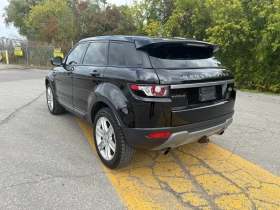 Обява за продажба на Land Rover Range Rover Evoque * АВТО КРЕДИТ* ЦЕНА ДО БГ * Сервизна история *  ~24 750 лв. - изображение 2