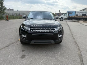 Обява за продажба на Land Rover Range Rover Evoque * АВТО КРЕДИТ* ЦЕНА ДО БГ * Сервизна история *  ~24 750 лв. - изображение 7